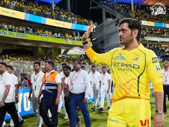 Dhoni To Retire? Gaikwad Breaks Silence After CSK Get Knocked Out Of IPL
