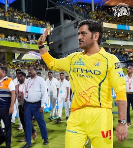 MS Dhoni To Retire After IPL 2026? Ruturaj Gaikwad Breaks Silence After CSK Get Knocked Out Of IPL 2026