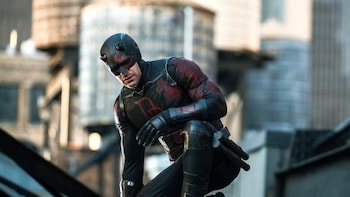 Daredevil: Born Again Season 2 Finale: Episode 8 Release Date, Time, Where To Watch &mdash; All You Need To Know