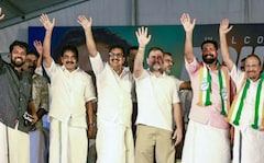 Kerala Results Live: Congress-Led UDF Crosses Halfway Mark, Wins 27 Seats
