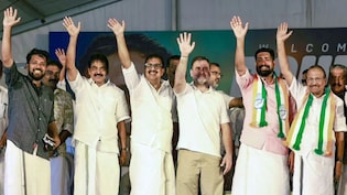 Kerala Election Results 2026 Live Updates: Congress-Led UDF Crosses Halfway Mark As Trends Emerge For All 140 Seats