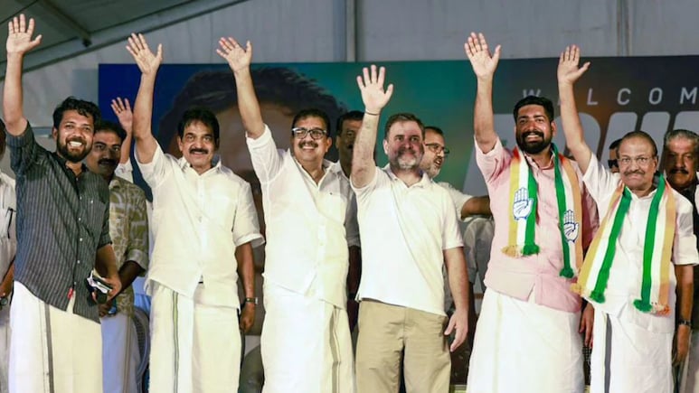 Analysis: Is Kerala Reverting To Its Old Pattern Of Alternating Governments?