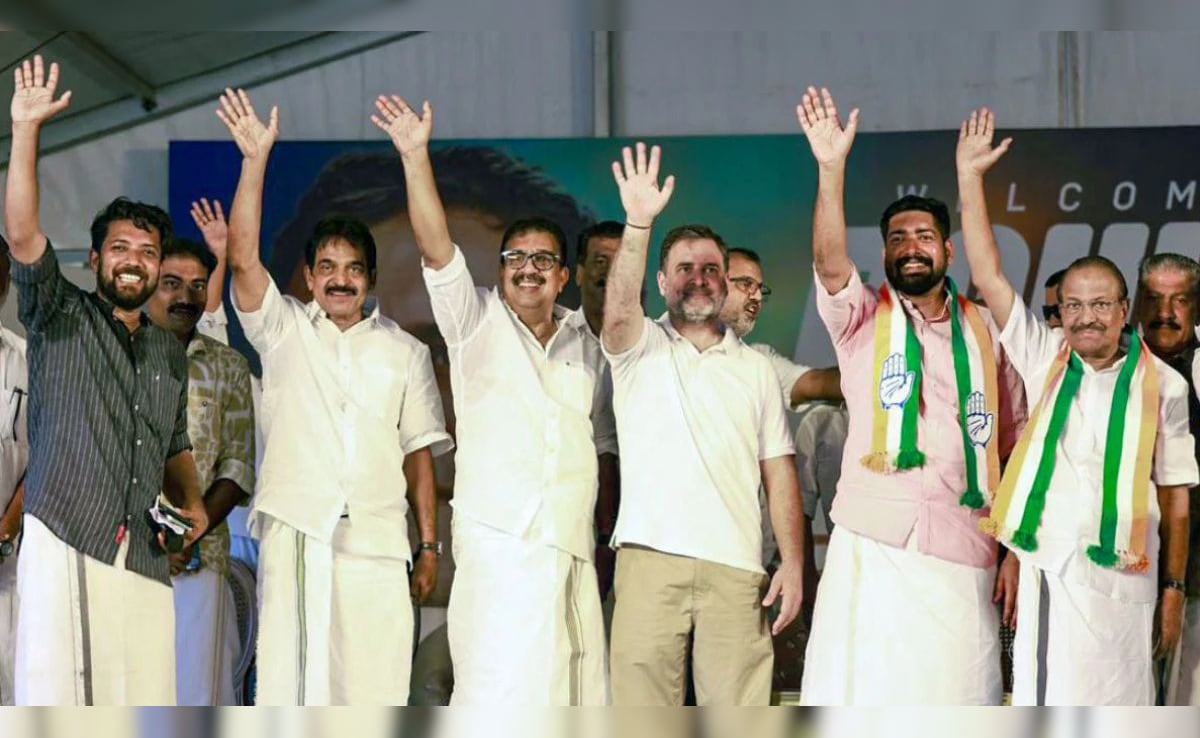 Opinion: Opinion | Congress' Biggest Challenge For Kerala? Not Letting It Go Down The Karnataka Way