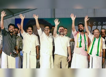 Opinion | Congress' Biggest Challenge For Kerala? Not Letting It Go Down The Karnataka Way