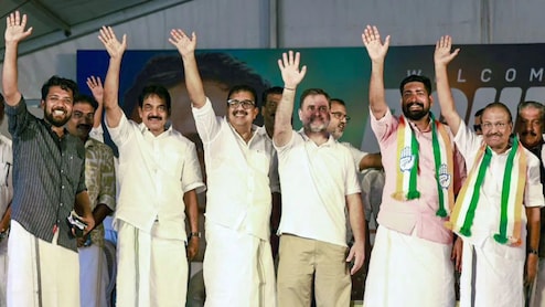 Opinion | Congress' Biggest Challenge For Kerala? Not Letting It Go Down The Karnataka Way