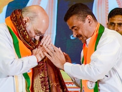 Suvendu Adhikari To Be Bengal's Next Chief Minister? Key BJP Meet On Friday