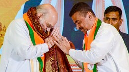 Suvendu Adhikari To Be Bengal's Next Chief Minister? Key BJP Meet On Friday