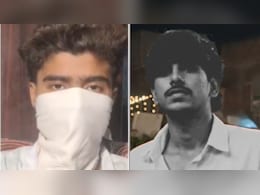गाजियाबाद में कुर्बानी दिखाने के नाम पर कत्ल, सुनिए चश्मदीद की जुबानी मर्डर की कहानी, VIDEO