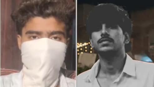 गाजियाबाद में कुर्बानी दिखाने के नाम पर कत्ल, सुनिए चश्मदीद की जुबानी मर्डर की कहानी, VIDEO