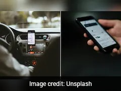 Rs 10,000 Sent To Uber By Mistake, Driver's Honest Act Goes Viral