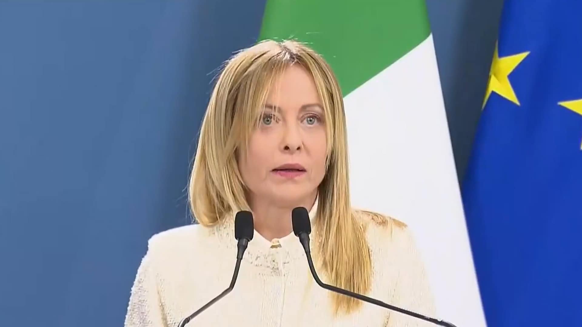 Giorgia Meloni Praises PM Modi, Announces Historic Upgrade in India-Italy Relations