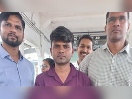 Pune News: शालीमार एक्सप्रेसमध्ये अचानक घुसली ATS अन्...; पुण्यात बॉम्ब ठेवून पळणाऱ्या आरोपीचा असा झाला गेम!