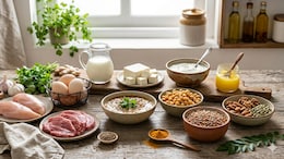 MIT Scientists Suggest Everyday Foods To Help Your Gut Repair Itself