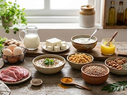 MIT Scientists Suggest Everyday Foods To Help Your Gut Repair Itself