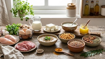 MIT Scientists Suggest Everyday Foods To Help Your Gut Repair Itself