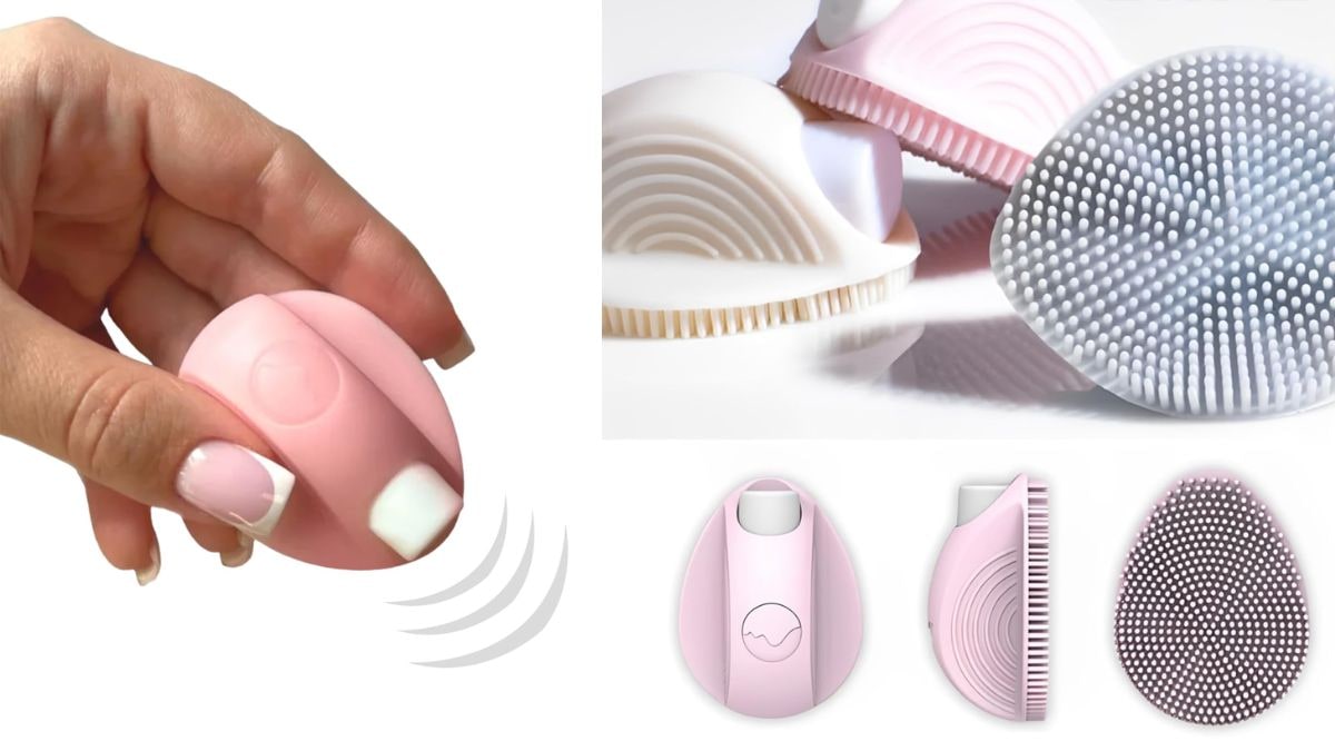 Learn how sonic cleansing brushes work, including their drawbacks, benefits, and overall everyday value. Learn how sonic cleansing brushes work, including their drawbacks, benefits, and overall everyday value.