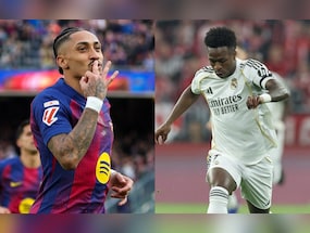 Barcelona vs Real Madrid LIVE Score, El Clasico: Starting XIs Announced; Alvaro Arbeloa Takes Bold Call, Barcelona Bench 2 Superstars