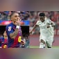 Barcelona vs Real Madrid LIVE Score, El Clasico: Starting XIs Announced; Alvaro Arbeloa Takes Bold Call, Barcelona Bench 2 Superstars