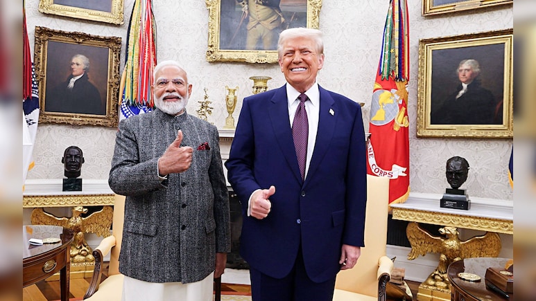 बस 1% काम बाकी! अगले कुछ हफ्तों में फाइनल हो जाएगी भारत-अमेरिका ट्रेड डील, अमेरिकी राजदूत ने दिए बड़े संकेत