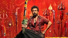 Tamil Nadu Theatres Cancel Karuppu Shows, Makers Aim For May 15 Release