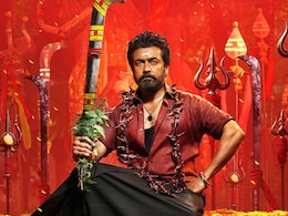 Tamil Nadu Theatres Cancel Suriya And Trisha's <i>Karuppu</i> Shows, Makers Aim For May 15 Release