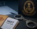 CBI Files Charge Sheet Against 13 Accused In NEET-UG 2026 Paper Leak Case