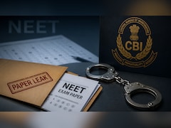 After NEET Paper Leak Controversy, NTA Plans Upper Age Limit, New Security Measures