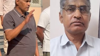 बाबूलाल कटारा की कोर्ट में पेशी आज, SOG करेगी बड़े खुलासे! पूर्व RPSC सदस्य ने दी थी दलील- मैं मनोरोगी हूं
