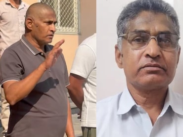 Paper Leak: बाबूलाल कटारा की कोर्ट में पेशी आज, SOG करेगी बड़े खुलासे! पूर्व RPSC सदस्य ने दी थी दलील- मैं मनोरोगी हूं