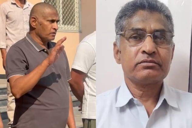 बाबूलाल कटारा की कोर्ट में पेशी आज, SOG करेगी बड़े खुलासे! पूर्व RPSC सदस्य ने दी थी दलील- मैं मनोरोगी हूं