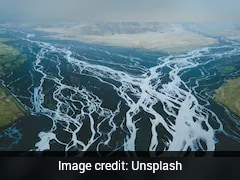 Study Warns 80% Of World's Rivers Losing Oxygen
