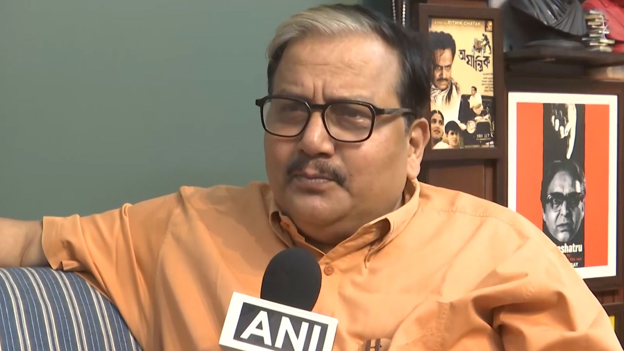 "Nothing More Than Dream 11...":  RJD's Manoj Jha Questions Exit Poll's Reliability