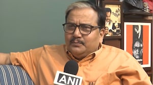"Nothing More Than Dream 11...":  RJD's Manoj Jha Questions Exit Poll's Reliability