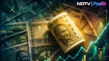 Rupee Strengthens To 95.25 Against Dollar Amid Trump's US-Iran Peace Deal Optimism