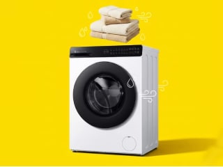 Xiaomi ने 8KG कैपिसिटी की नई वाशिंग मशीन Mijia Front Load Washer Dryer को किया लॉन्च, जानें सबकुछ