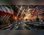Sea Hawks, Apaches, Troops — Inside Donald Trump's 'Project Freedom' In Hormuz