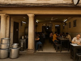 Which Is The Oldest Restaurant In India?