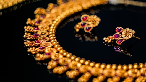 PM Modi Appeal Impact: Gold Import Growth Down Substantially In May