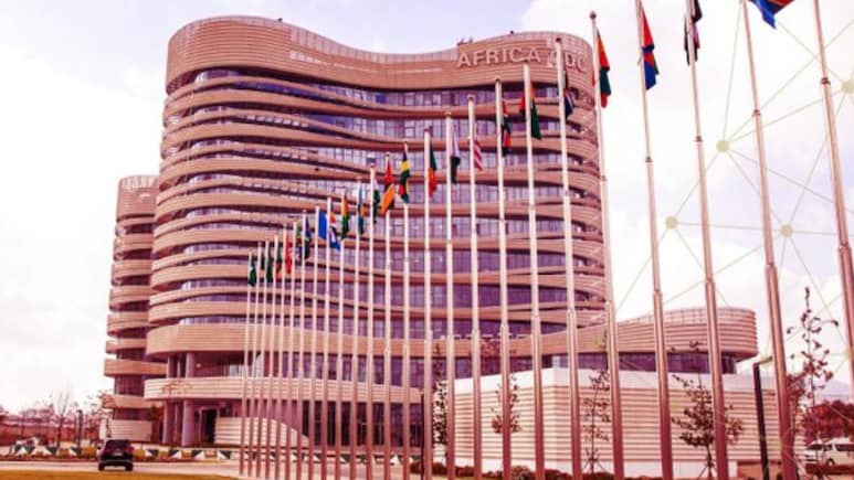Ebola Outbreak: Africa CDC Declares Continental Emergency