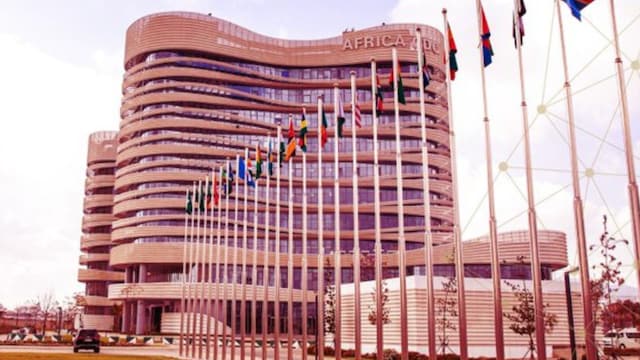 African CDC thanks India for providing timely aid to deal with the ebola outbreak