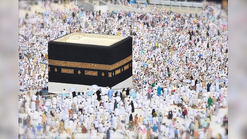 Hajj 2026: Rs 5-Lakh Fine, 10-Year Ban For Permit Violators, Saudi Govt Confirms