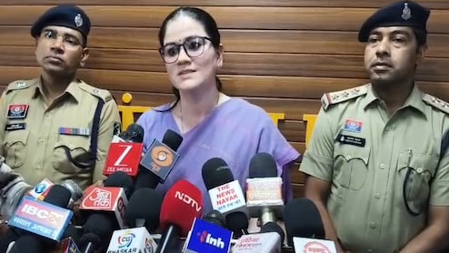 पद्मश्री फूलबासन बाई यादव अपहरण केस: 'दूसरी फूलबासन' बनने के चक्कर में महिला ने ही रची पूरी प्लानिंग!