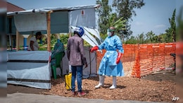 Ebola Outbreak: Congo Fatality Rate Under 25%, Says WHO