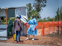 Ebola Outbreak: Congo Fatality Rate Under 25%, Says WHO