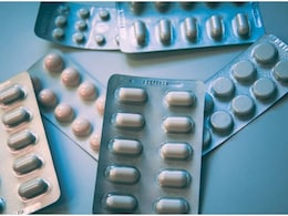 India Needs To Strengthen Its Position As Global Pharmaceutical And Innovation Hub: NITI Aayog