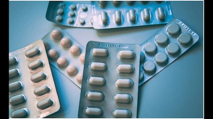 Vitamin D3 से Diabetes Medicines तक बदले दाम, सरकार ने जारी की 30 जरूरी दवाओं की नई Price List