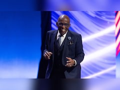 Al Roker Shares Surprising CDC Request After Daughter's Wedding Trip