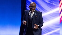 Al Roker Says CDC Asked Them To Test For Hantavirus After Europe Trip