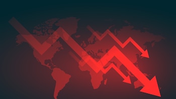 Stock Market Crash Today: Reliance Industries, HDFC Bank, ICICI Bank, Bharti Airtel Drag Nifty
