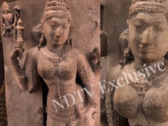 लंदन से धार वापस आएंगी भोजशाला की वाग्देवी ? भोपाल में जुटे BRICS देशों के बीच गूंजी भोजशाला की पुकार